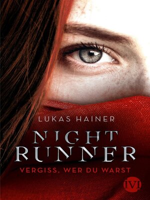 cover image of Nightrunner
